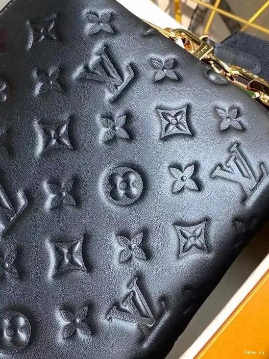 PM COUSSIN VUITTON LOUIS 0526